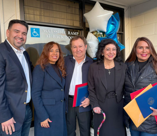 New multi-specialty health clinic opens in Gonzales Ocean Breeze Multi Specialty Clinic