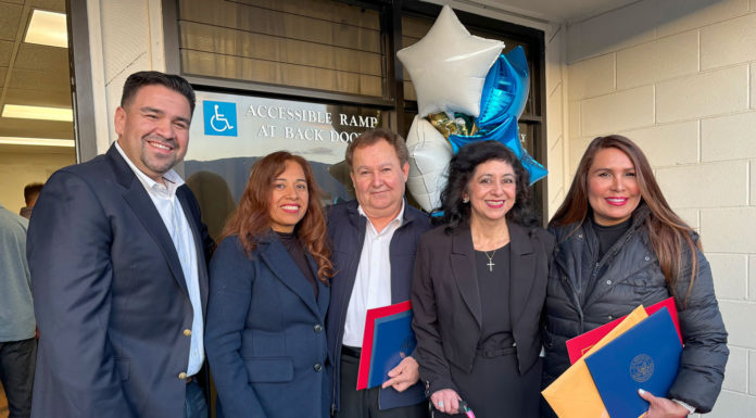 New multi-specialty health clinic opens in Gonzales Ocean Breeze Multi Specialty Clinic