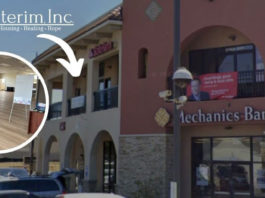 Interim Inc. opens new location in Soledad Interim Inc. Soledad