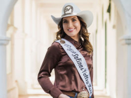 Miss Salinas Valley Fair seeks applicants for 2024 title Miss Salinas Valley Fair