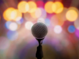 National poetry competition comes to Monterey County Mic