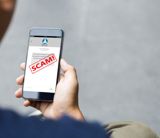 Monterey County DAās Office warns against government impersonation scams Scams