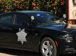 Soledad Police arrest suspect after bank robbery triggered silent alarm Soledad Police Department