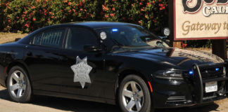 Soledad Police arrest suspect after bank robbery triggered silent alarm Soledad Police Department