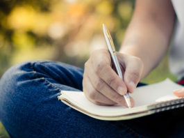 Arts4MC seeks next Monterey County Youth Poet Laureate Youth poetry writing