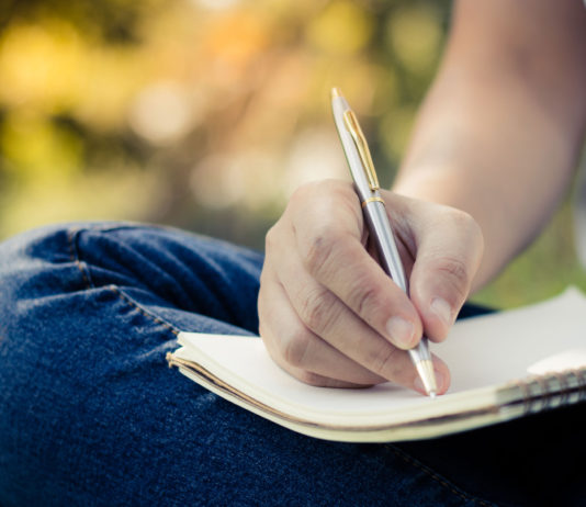 Arts4MC seeks next Monterey County Youth Poet Laureate Youth poetry writing