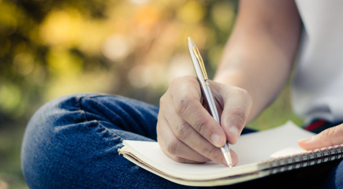 Arts4MC seeks next Monterey County Youth Poet Laureate Youth poetry writing