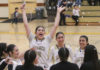 Girlsā Basketball | Soledad Aztecs capture PCAL Mission Division crown Soledad Aztecs basketball