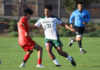 Soccer | Greenfield Bruinsā Garcia named Offensive Player of the Year Greenfield boys soccer