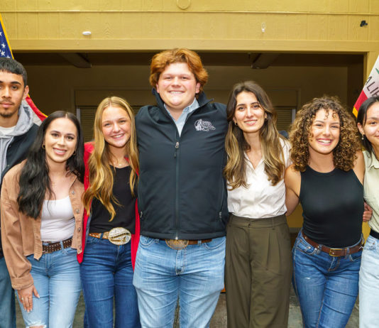 Application period closes soon for California Rodeo Salinas scholarships Rodeo scholarships