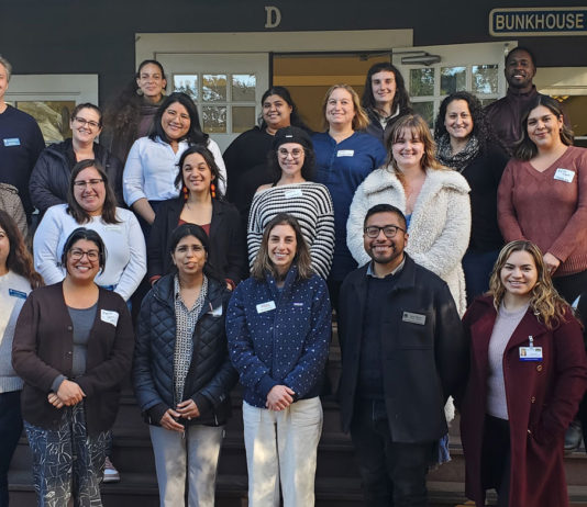 Community Foundation for Monterey County announces LEAD Institute 2024 participants LEAD
