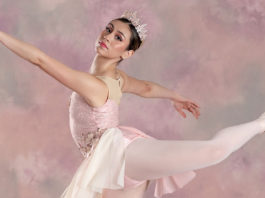 5 South Monterey County students land spots at elite professional dance schools Monterey County Dance Theatre