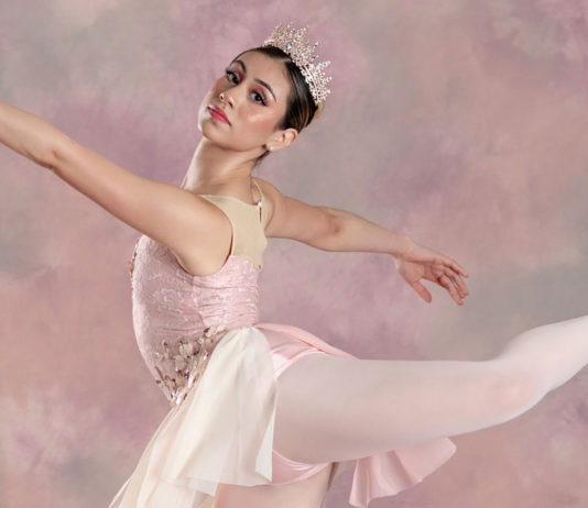 5 South Monterey County students land spots at elite professional dance schools Monterey County Dance Theatre
