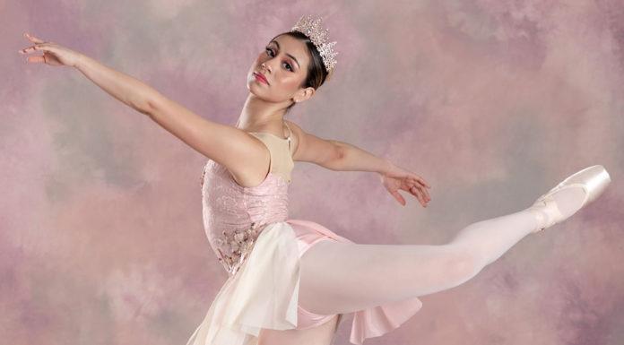 5 South Monterey County students land spots at elite professional dance schools Monterey County Dance Theatre