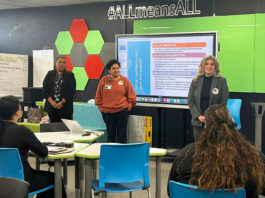 Community network meeting focuses on youth safety and well-being in South Monterey County community network meeting