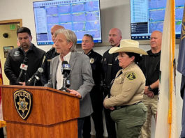 Salinas Valley reels from deadly shooting at King City party King City Police Department press conference