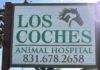 Los Coches Animal Hospital in Soledad announces closure Los Coches Animal Hospital