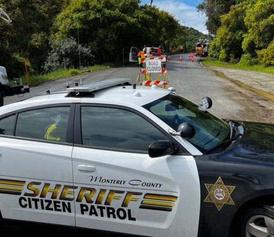 New Alert and Warning System enhances safety for Monterey County residents Monterey County Sheriff's Office