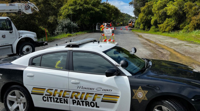 New Alert and Warning System enhances safety for Monterey County residents Monterey County Sheriff's Office