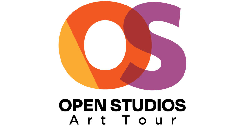 Image for display with article titled New Look and Name for 2024 Artists Studio Tour