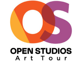 New look and name for 2024 Artists Studio Tour Open Studios Art Tours