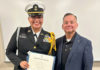 Soledad High School cadet heads to Vermont Soledad NJROTC
