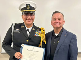 Soledad High School cadet heads to Vermont Soledad NJROTC