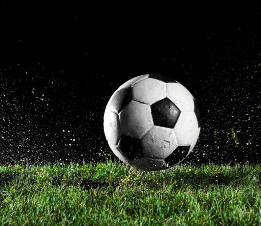 Soccer | South Monterey County girls named to all-league teams Soccer ball sports