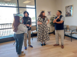 Interim opens its doors in Soledad Soledad Interim Inc.