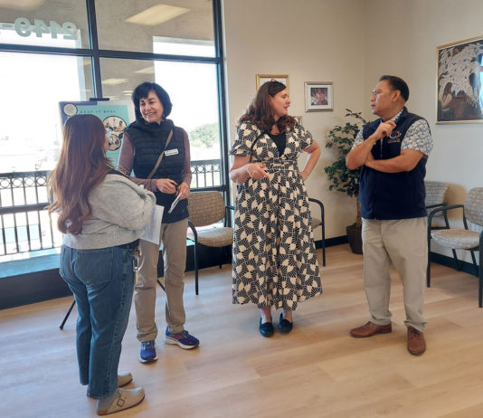 Interim opens its doors in Soledad Soledad Interim Inc.