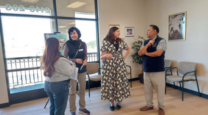 Interim opens its doors in Soledad Soledad Interim Inc.