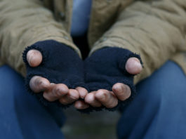 Local nonprofits host public conversation on solving homelessness Homelessness