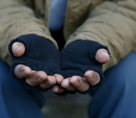 Local nonprofits host public conversation on solving homelessness Homelessness