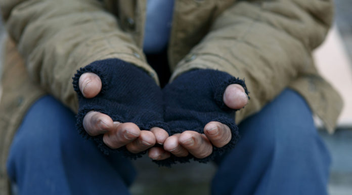 Local nonprofits host public conversation on solving homelessness Homelessness