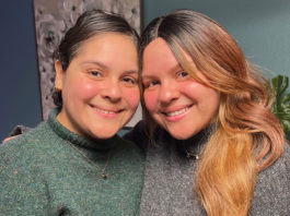 Soledad twins, cancer survivors share journey at Celebration of Life Fashion Show Celebration of Life Fashion Show