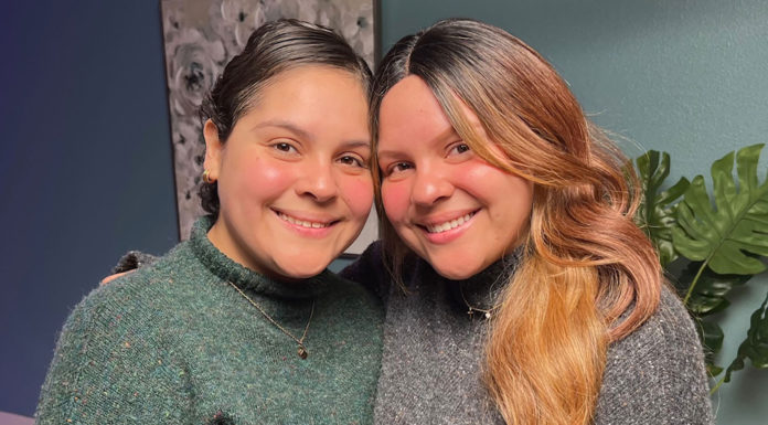 Soledad twins, cancer survivors share journey at Celebration of Life Fashion Show Celebration of Life Fashion Show