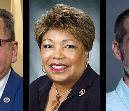 Community Foundation for Monterey County names Dr. Cabrera, Claypool and Cullen to its Board of Directors Community Foundation for Monterey County