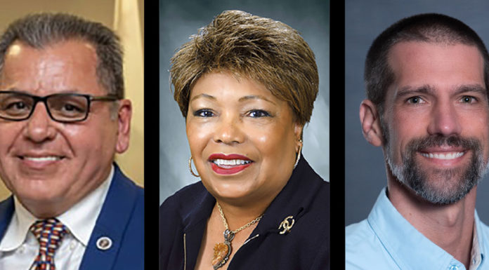 Community Foundation for Monterey County names Dr. Cabrera, Claypool and Cullen to its Board of Directors Community Foundation for Monterey County