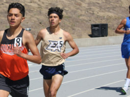 Track and Field | SLO Tigers sweep 79th King City Invitational King City Invitational