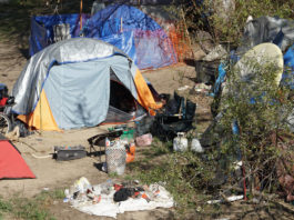 Monterey County secures $11M in state grants to combat homelessness in King City and Soledad Homeless encampment homelessness