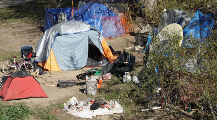 Monterey County secures $11M in state grants to combat homelessness in King City and Soledad Homeless encampment homelessness