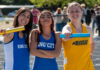 Track and Field | 79th King City Invitational kicks off Saturday morning Track and field