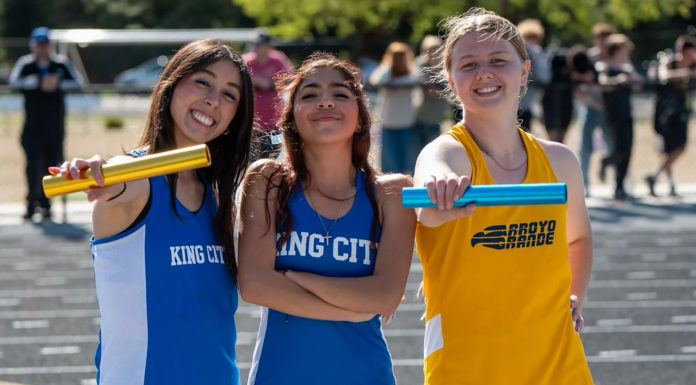 Track and Field | 79th King City Invitational kicks off Saturday morning Track and field