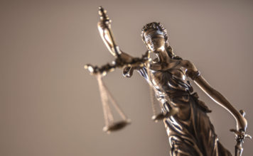 Justice legal laws