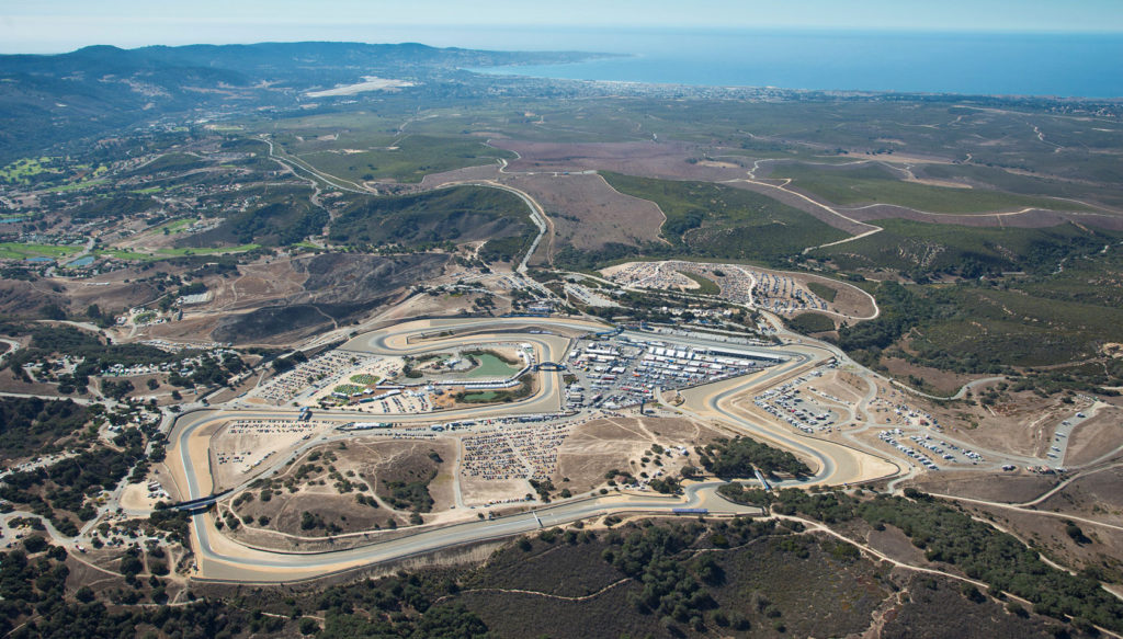 Image for display with article titled County of Monterey and Friends of Laguna Seca Reach Settlement for Laguna Seca Recreation Area