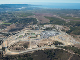 County of Monterey and Friends of Laguna Seca reach settlement for Laguna Seca Recreation Area WeatherTech Raceway Laguna Seca