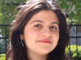 Pacific Grove student named Monterey Countyās next Youth Poet Laureate Youth poet