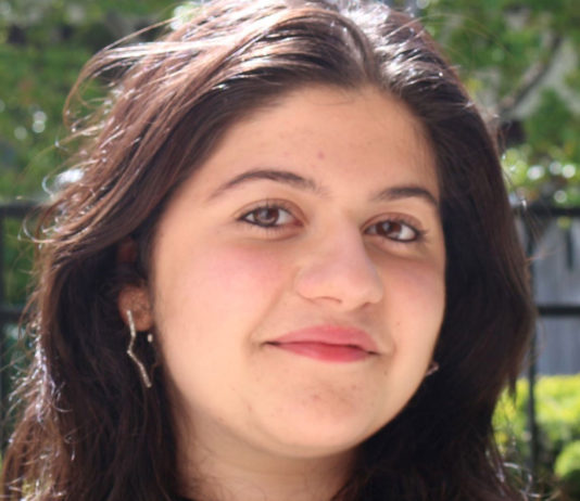 Pacific Grove student named Monterey Countyās next Youth Poet Laureate Youth poet