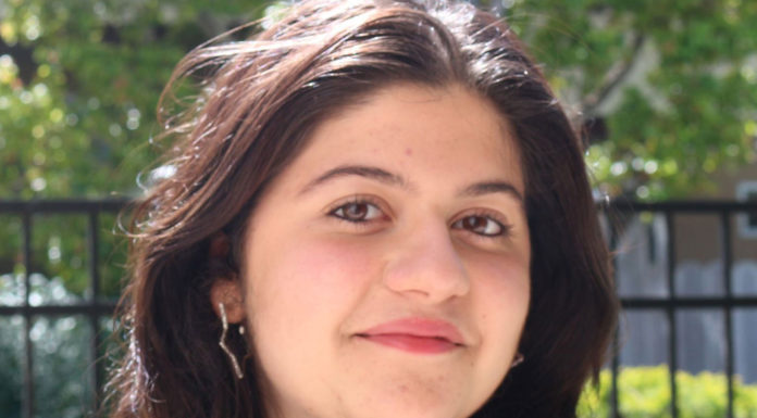 Pacific Grove student named Monterey Countyās next Youth Poet Laureate Youth poet