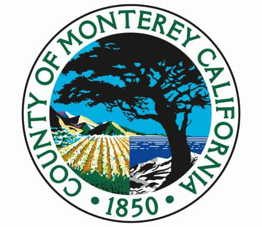 County of Monterey transitions to new domain name for enhanced security and accessibility County of Monterey